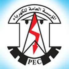 PEC - logo